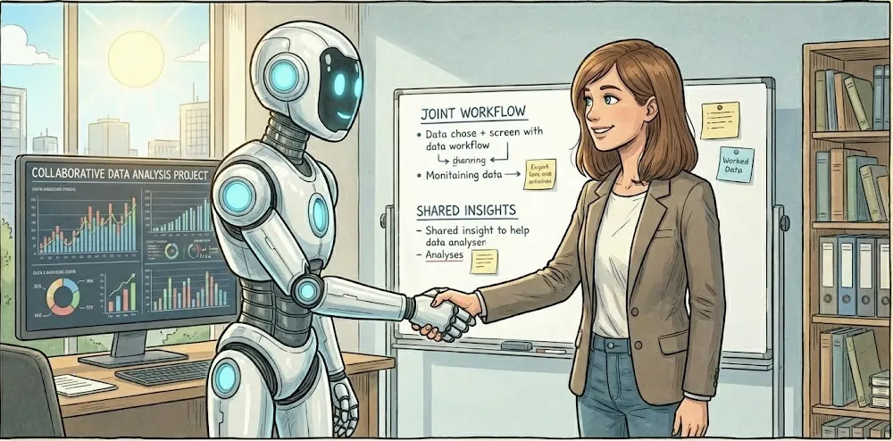 Livedocs Collab human