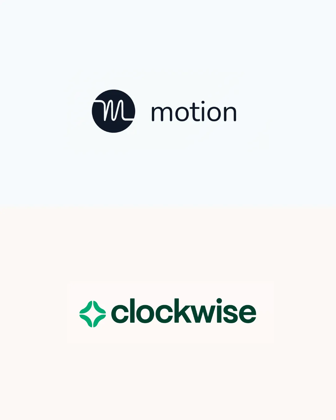 Motion Clockwise